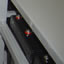 Battery rack